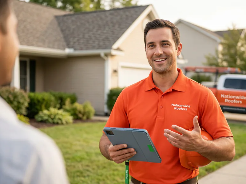 Roof Installation  in Silverton  FAQ