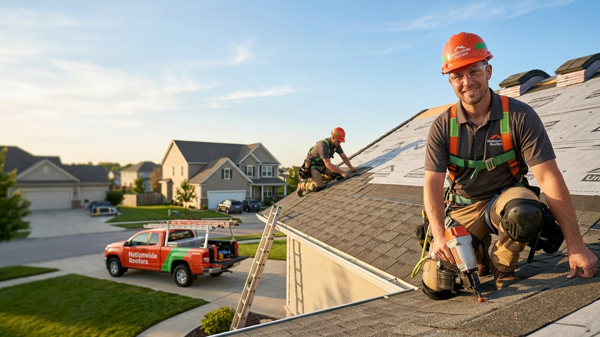Superior Roof Installation Silverton, OR Near Me